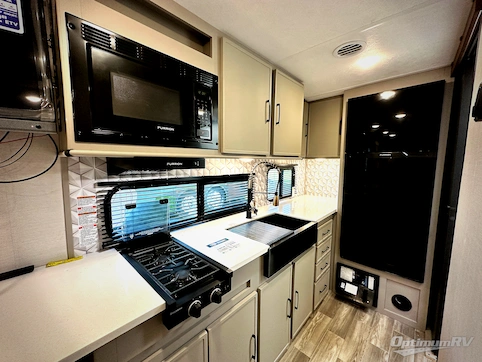 2024 Forest River Vibe 22RK RV Photo 3