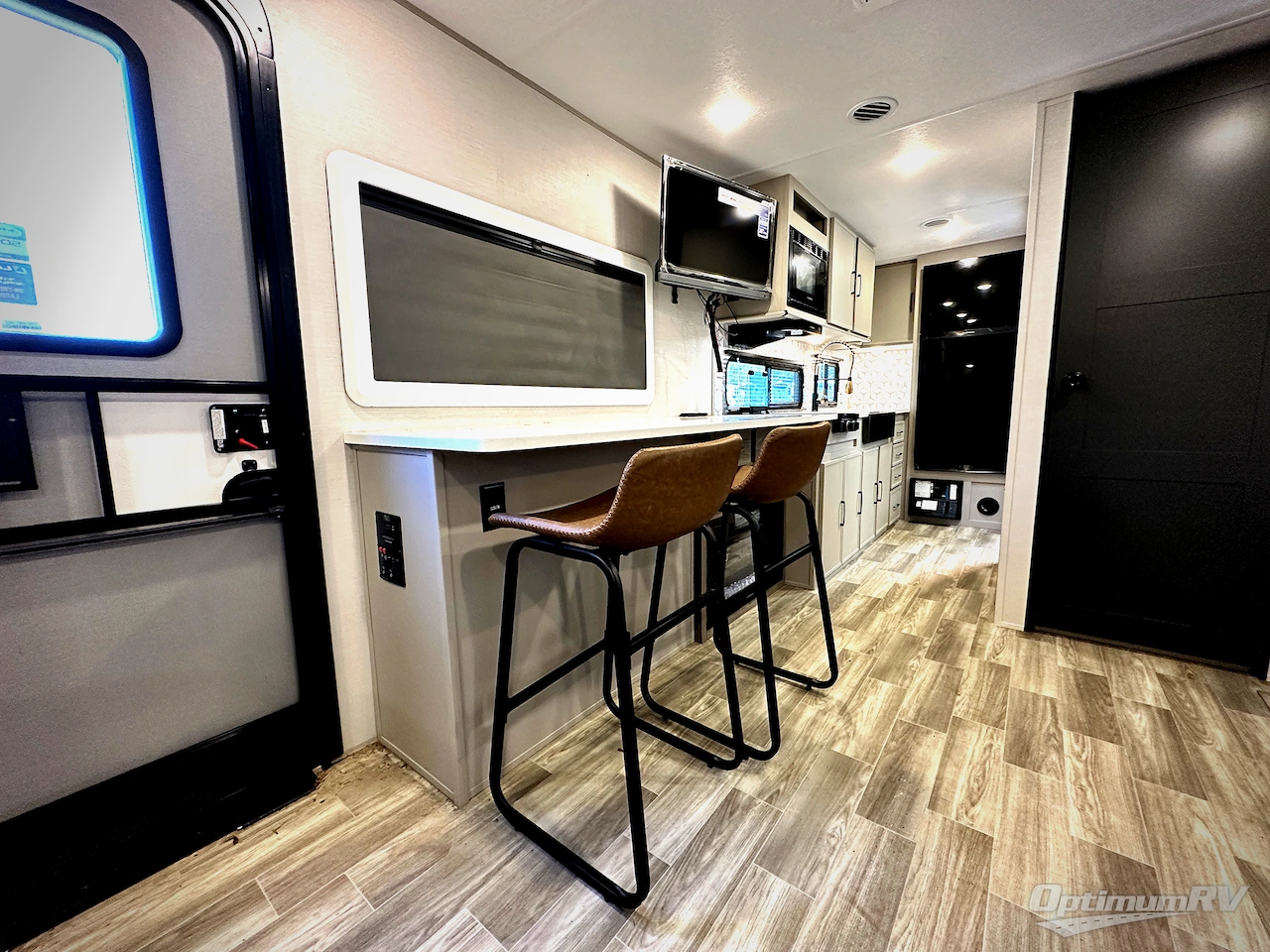 2024 Forest River Vibe 22RK Photo 8