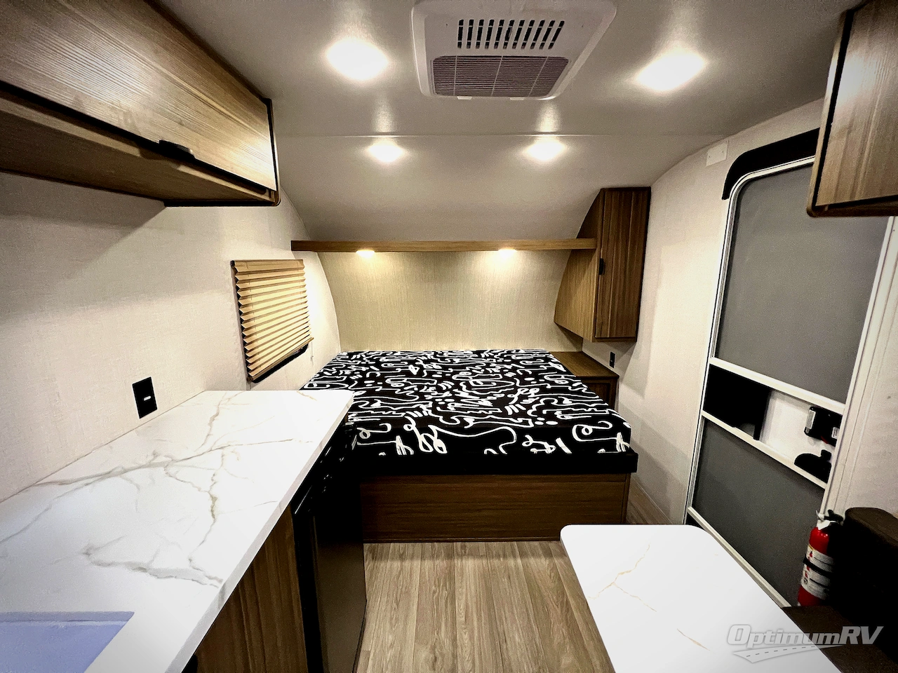 2026 Forest River Wildwood FSX LE 174DBLE Photo 5