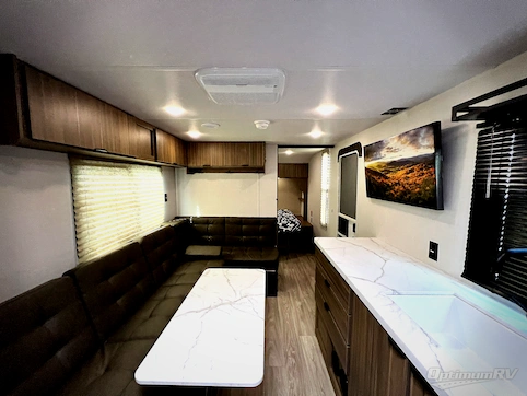 2026 Forest River Wildwood FSX 233RBLE RV Photo 2