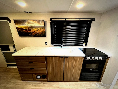 2026 Forest River Wildwood FSX LE 233RBLE RV Photo 3