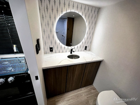 2026 Forest River Wildwood FSX LE 233RBLE RV Photo 4