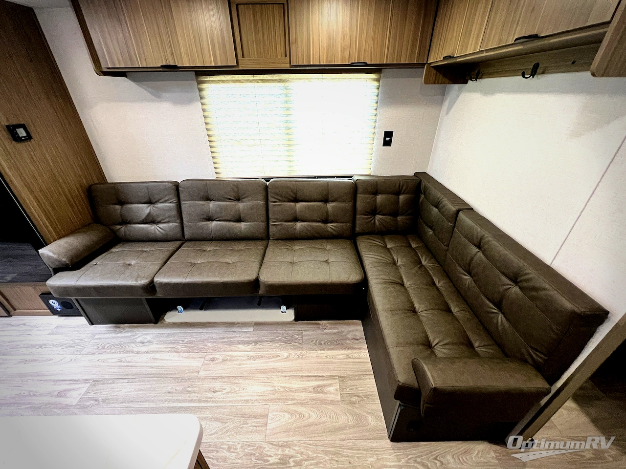 2026 Forest River Wildwood FSX LE 233RBLE Photo 6