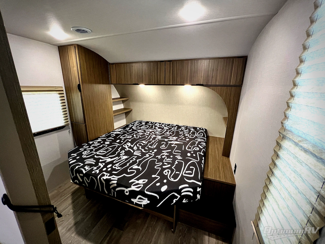 2026 Forest River Wildwood FSX LE 233RBLE Photo 7