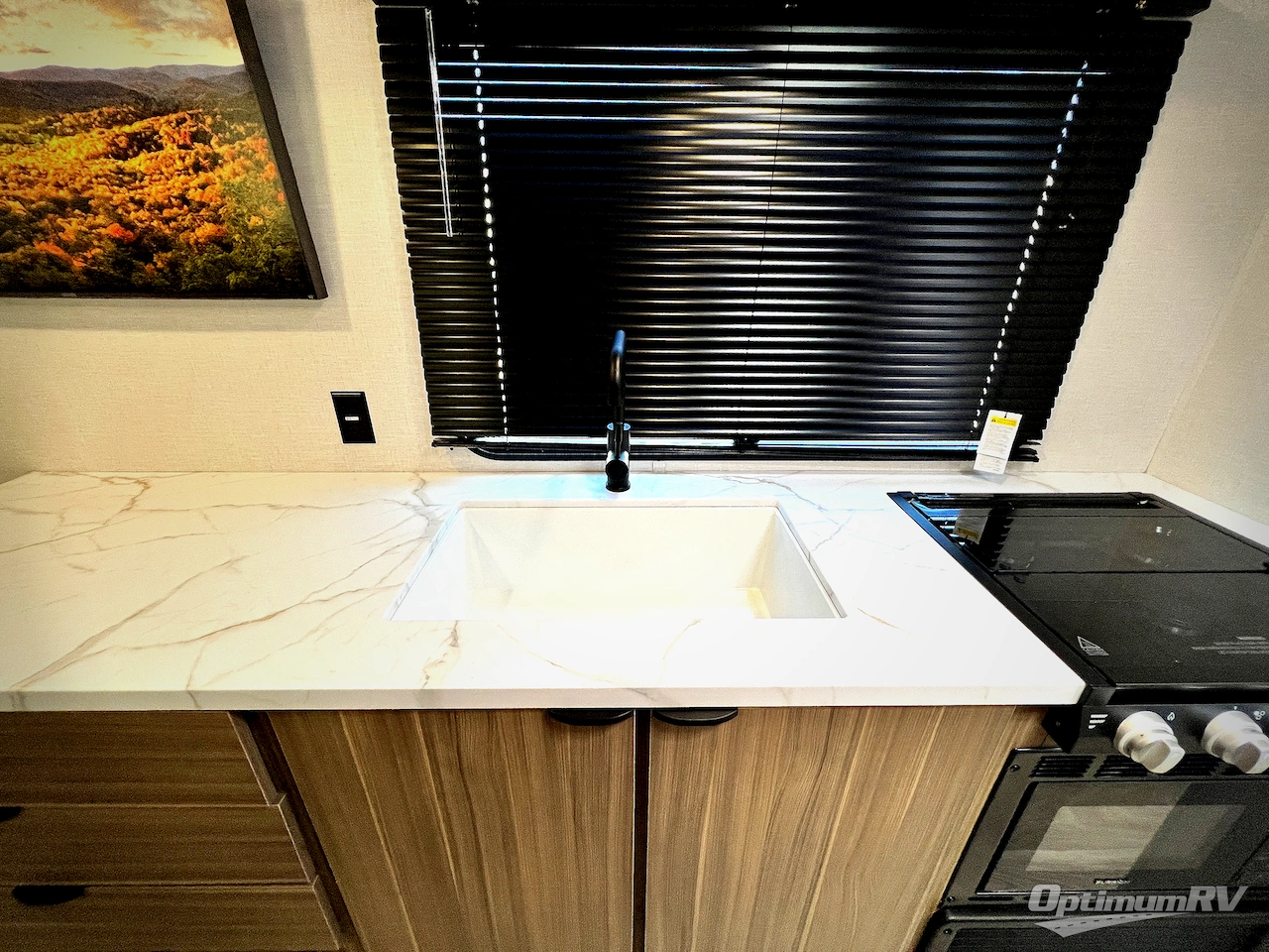 2026 Forest River Wildwood FSX LE 233RBLE Photo 10