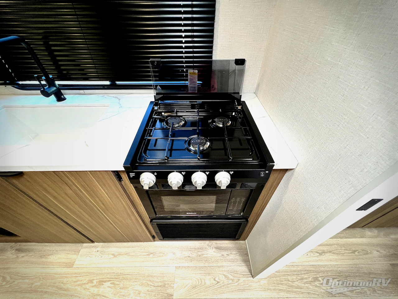 2026 Forest River Wildwood FSX LE 233RBLE Photo 12