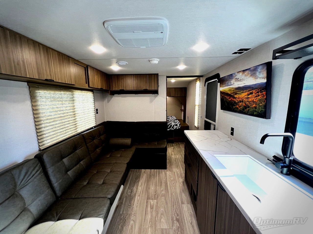 2026 Forest River Wildwood FSX LE 266BHLE Photo 5