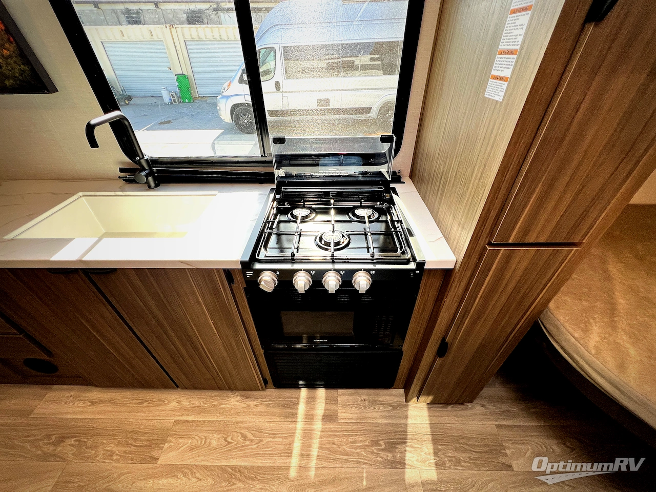 2026 Forest River Wildwood FSX LE 266BHLE Photo 7