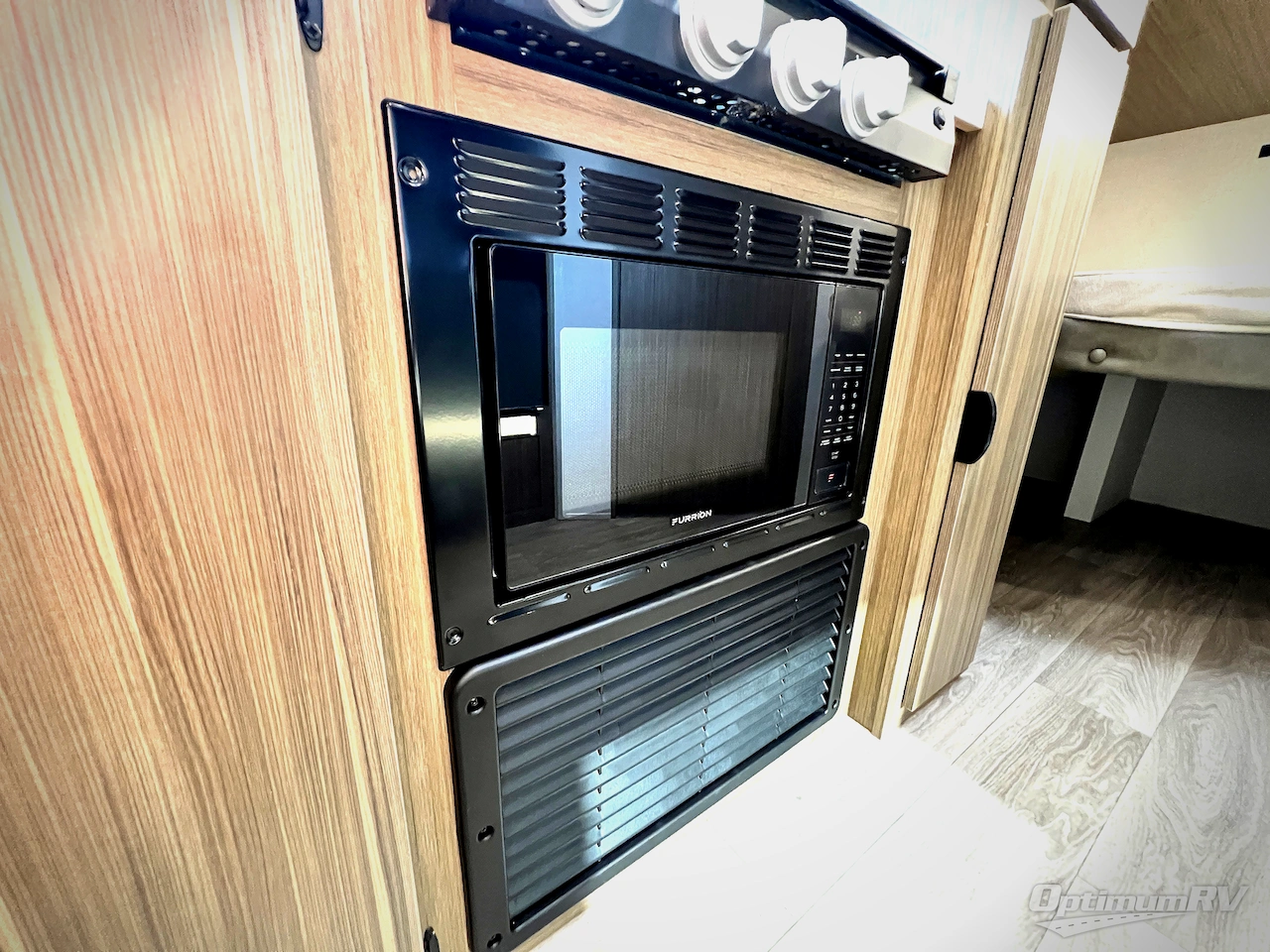 2026 Forest River Wildwood FSX LE 266BHLE Photo 8