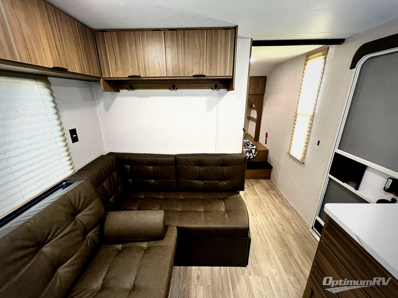 2026 Forest River Wildwood FSX LE 266BHLE Photo 19