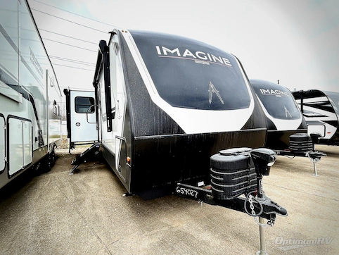 New 2025 Grand Design Imagine 2970RL Featured Photo