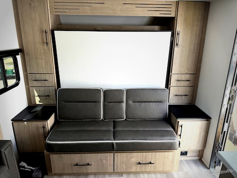 2026 Grand Design Imagine XLS 17MKE RV Photo 2