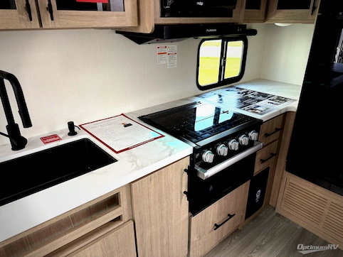 2026 Grand Design Imagine XLS 17MKE RV Photo 3