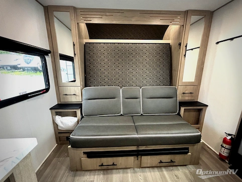 2026 Grand Design Imagine AIM 15RBA RV Photo 2