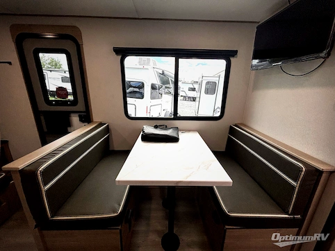2026 Grand Design Imagine AIM 15RBA RV Photo 3