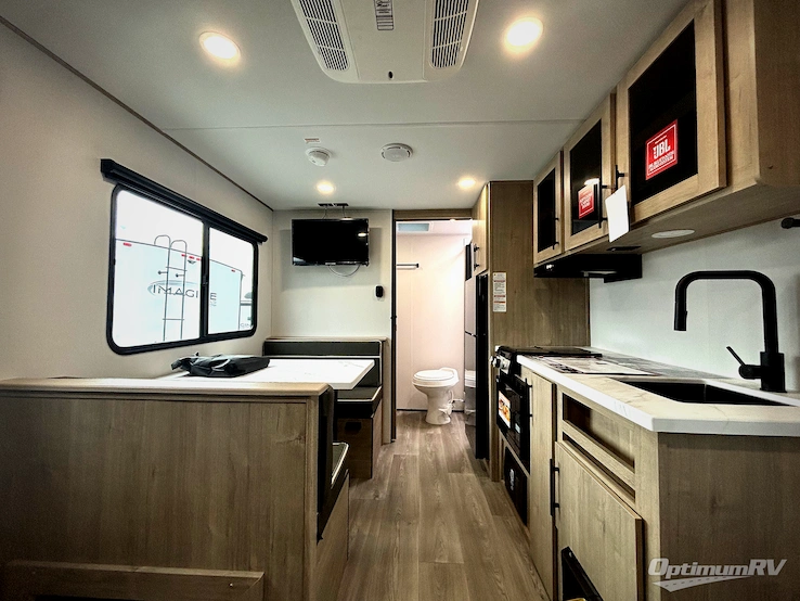 2026 Grand Design Imagine AIM 15RBA RV Photo 1