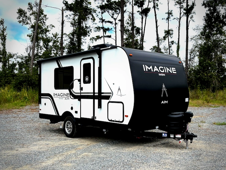 2026 Grand Design Imagine AIM 15RBA RV Photo 1
