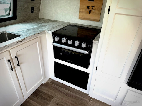 2025 Venture SportTrek ST291VRK RV Photo 3