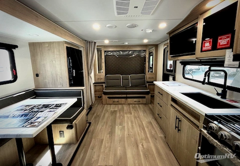 2026 Grand Design Imagine XLS 21MBE RV Photo 2