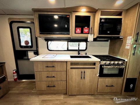 2026 Grand Design Imagine XLS 21MBE RV Photo 2
