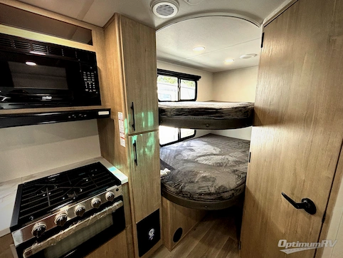 2026 Grand Design Imagine XLS 21MBE RV Photo 4
