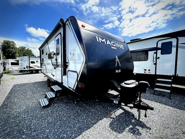 2026 Grand Design Imagine XLS 21MBE RV Photo 1