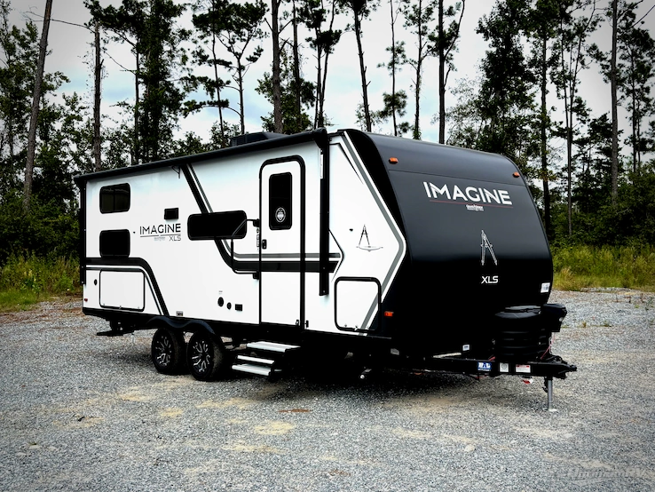 2026 Grand Design Imagine XLS 21MBE RV Photo 1