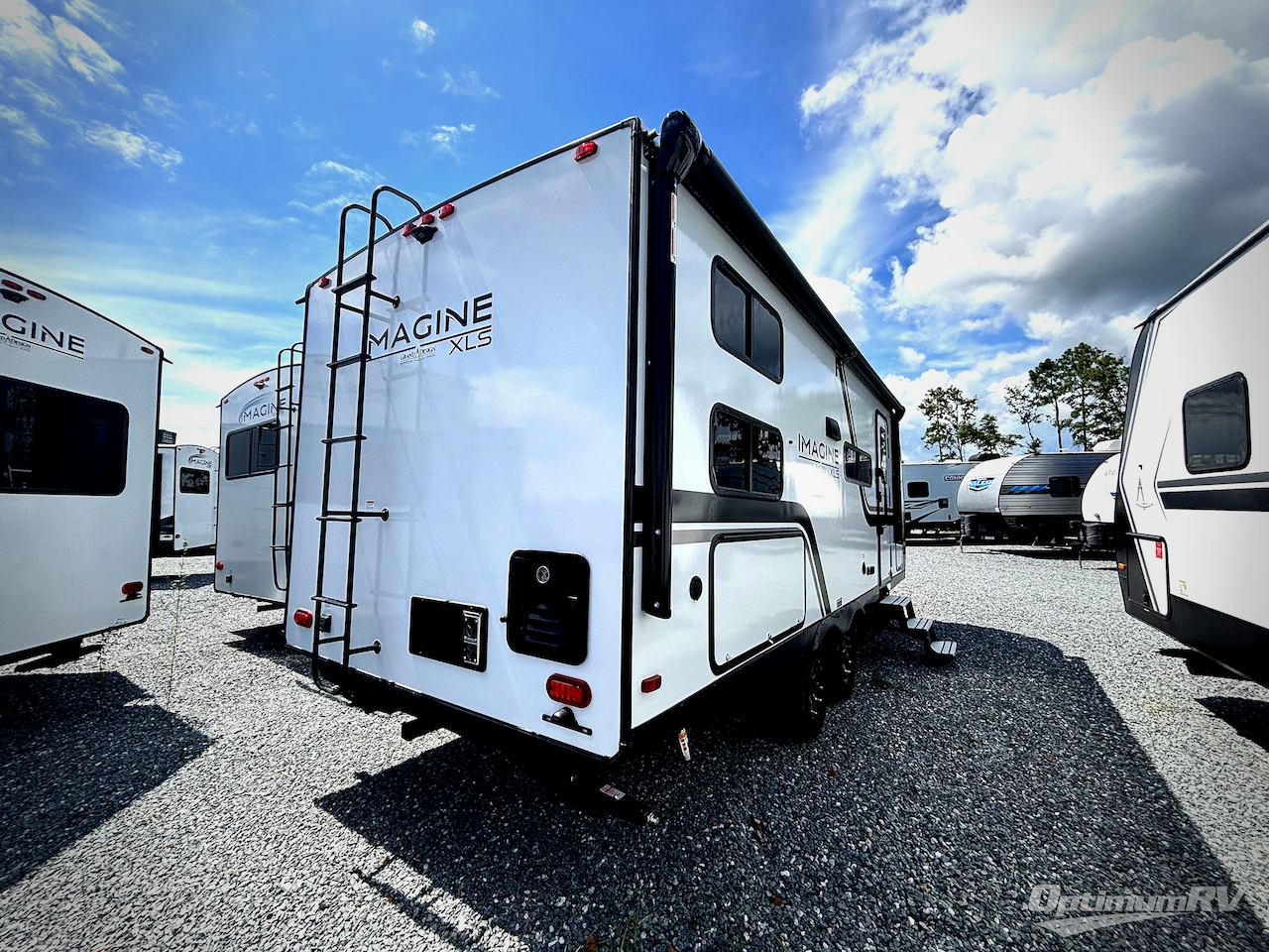 2026 Grand Design Imagine XLS 21MBE Photo 2