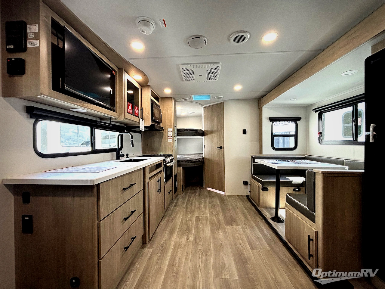 2026 Grand Design Imagine XLS 21MBE Photo 6
