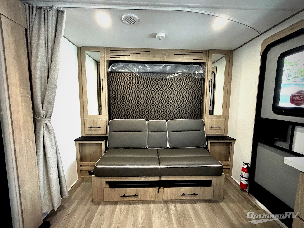 2026 Grand Design Imagine XLS 21MBE Photo 8