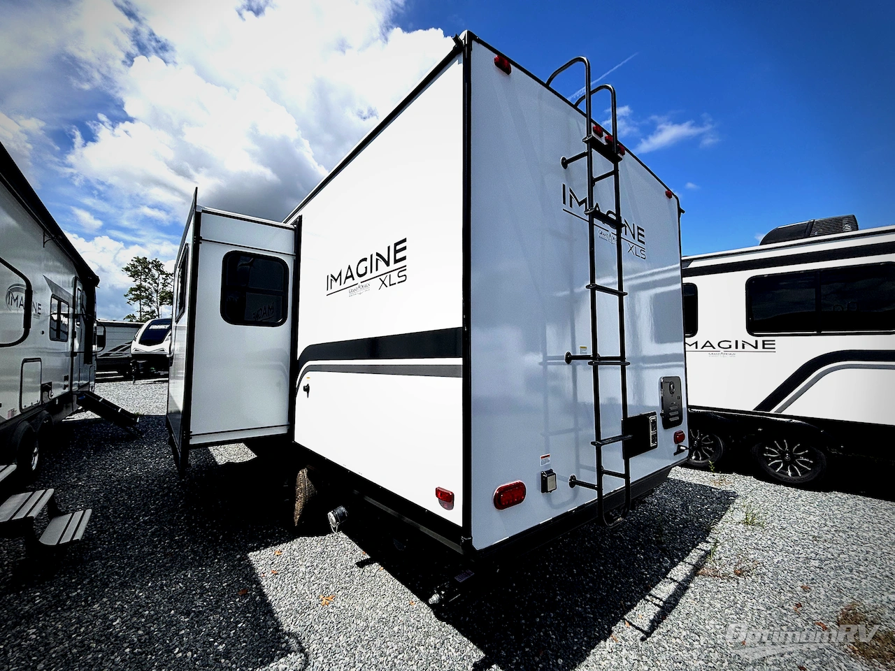 2026 Grand Design Imagine XLS 21MBE Photo 19