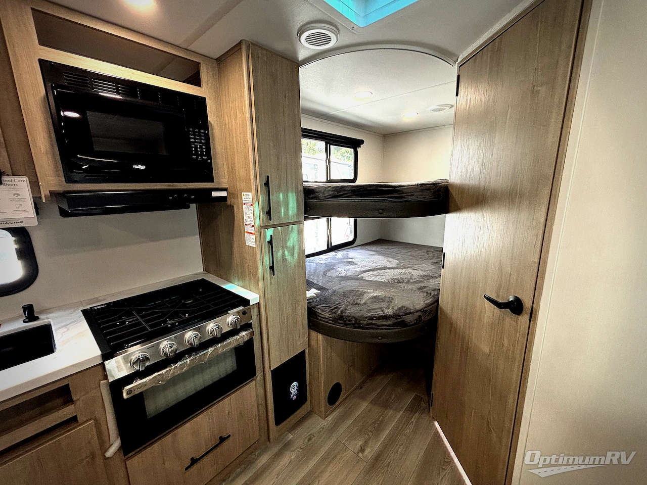 2026 Grand Design Imagine XLS 21MBE Photo 27