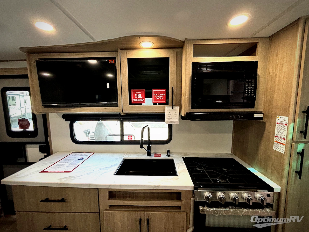 2026 Grand Design Imagine XLS 21MBE Photo 32