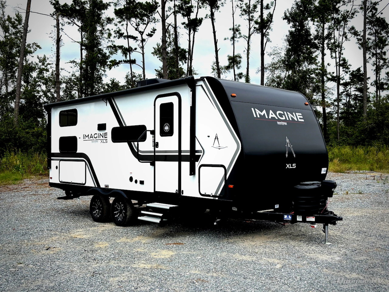 2026 Grand Design Imagine XLS 21MBE Photo 1