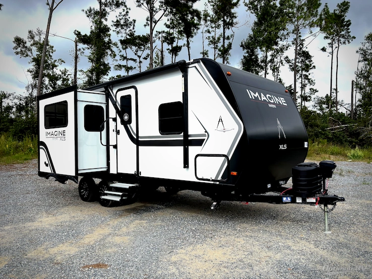 2026 Grand Design Imagine XLS 22RBE RV Photo 1