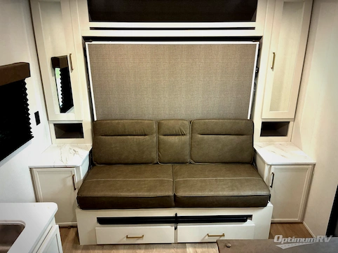 2026 Grand Design Transcend One 151RB RV Photo 3