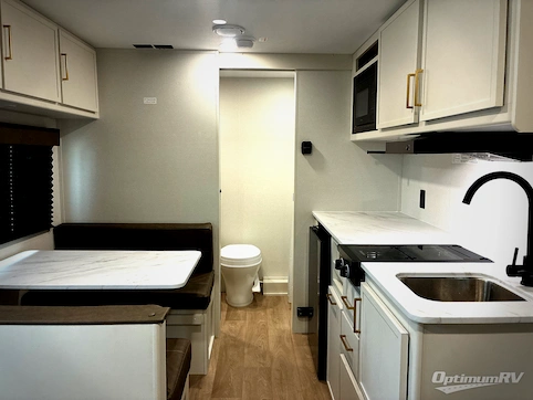 2026 Grand Design Transcend One 151RB RV Photo 4