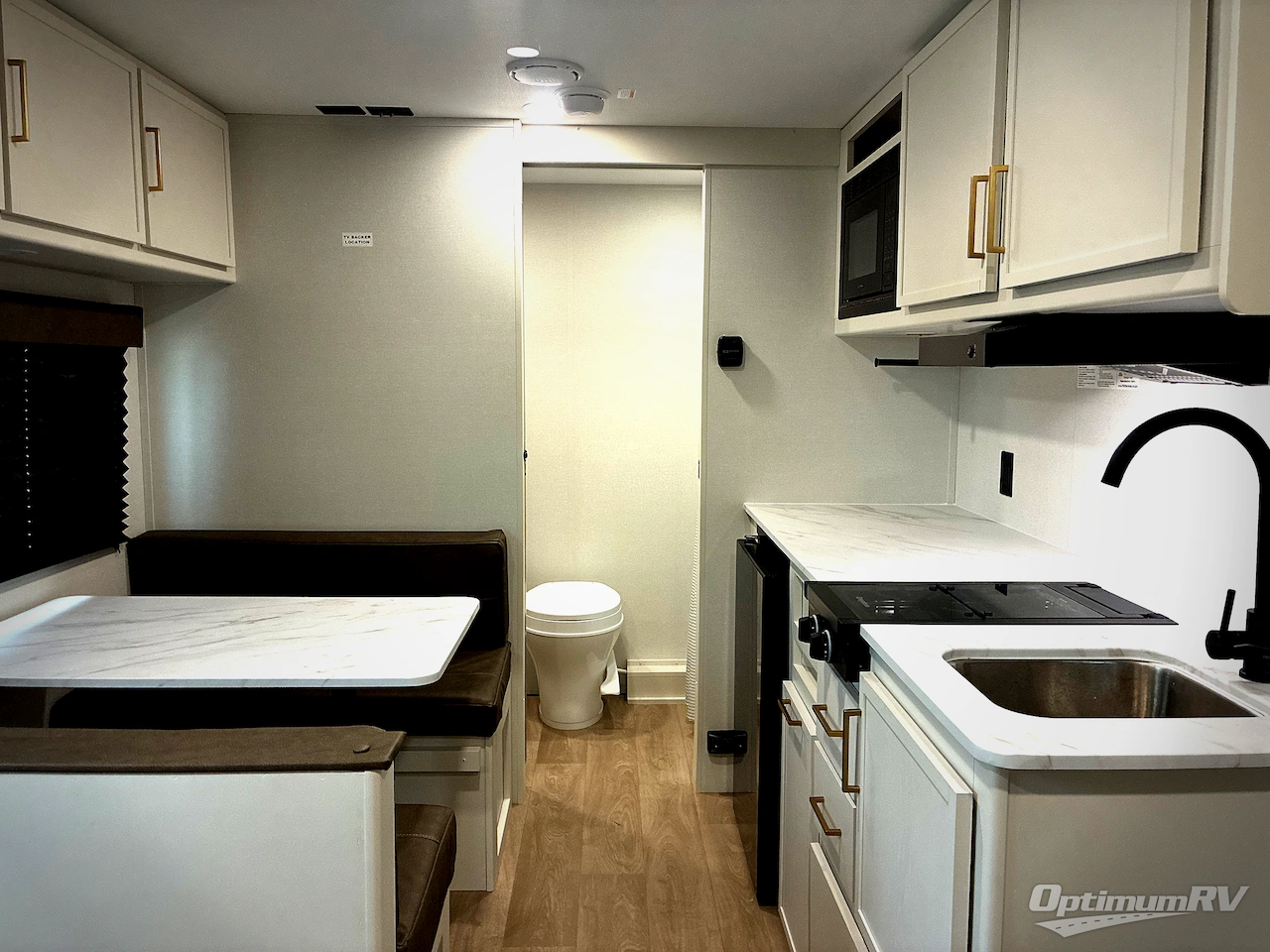 2026 Grand Design Transcend One 151RB Photo 10