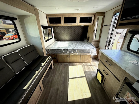 2026 Grand Design Imagine AIM 16MLA RV Photo 2