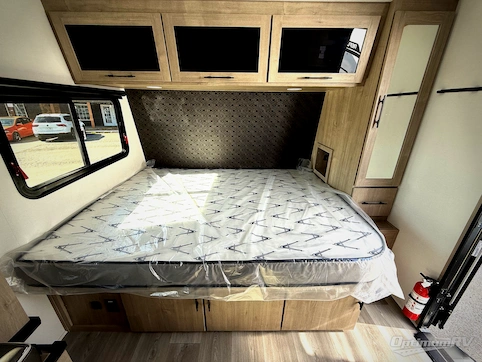 2026 Grand Design Imagine AIM 16MLA RV Photo 3