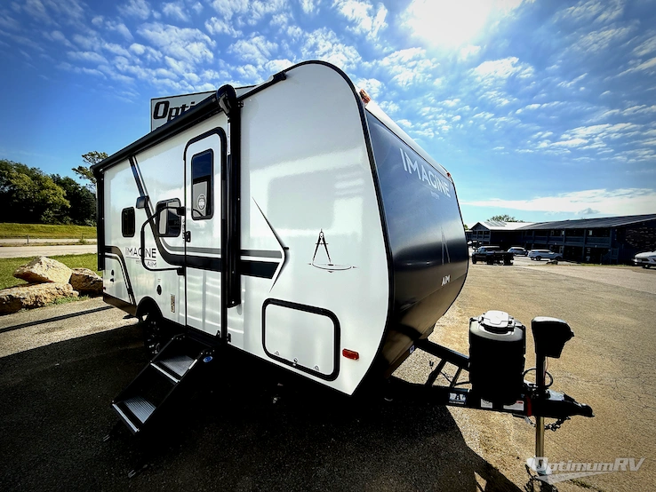 2026 Grand Design Imagine AIM 16MLA RV Photo 1