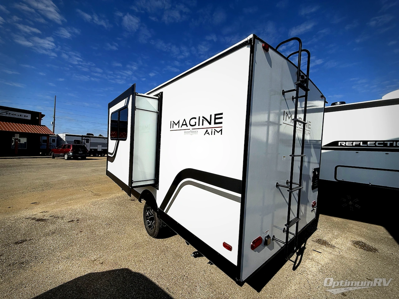 2026 Grand Design Imagine AIM 16MLA Photo 3