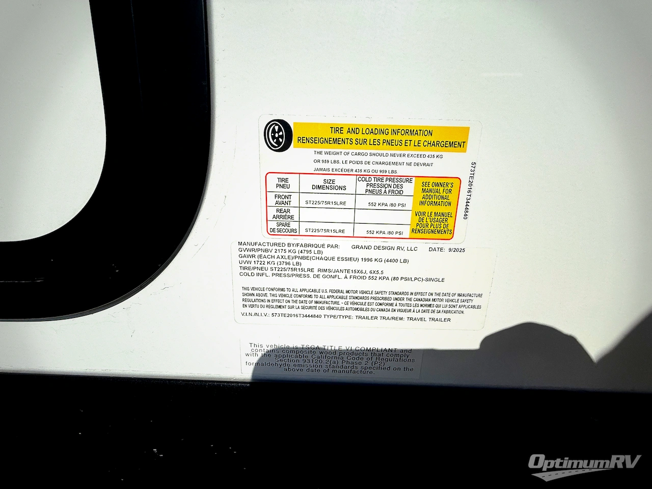 2026 Grand Design Imagine AIM 16MLA Photo 15