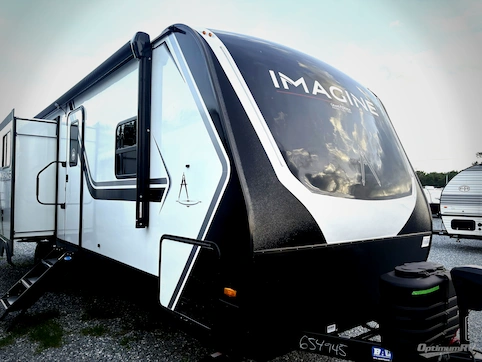 New 2025 Grand Design Imagine 2670MK Featured Photo