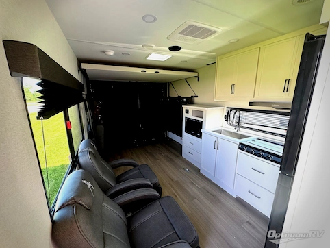 New 2026 Grand Design Momentum MAV 27MAV Featured Photo