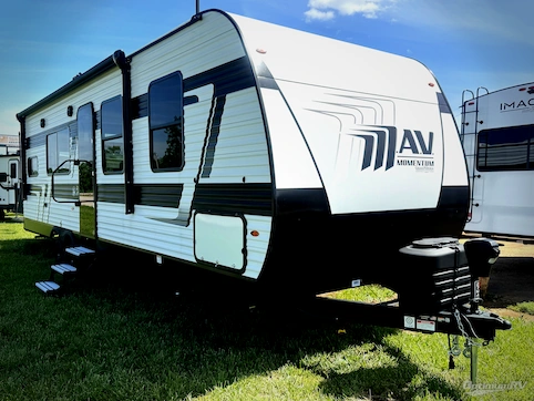 New 2026 Grand Design Momentum MAV 27MAV Featured Photo