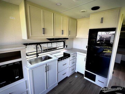2026 Grand Design Momentum MAV 27MAV RV Photo 3