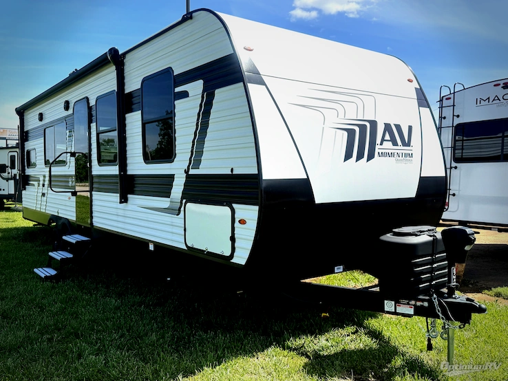 2026 Grand Design Momentum MAV 27MAV RV Photo 1
