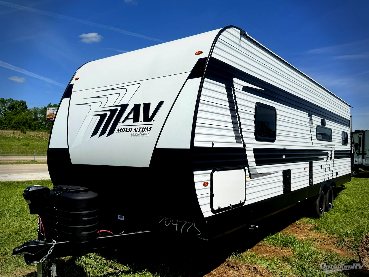 2026 Grand Design Momentum MAV 27MAV Photo 4
