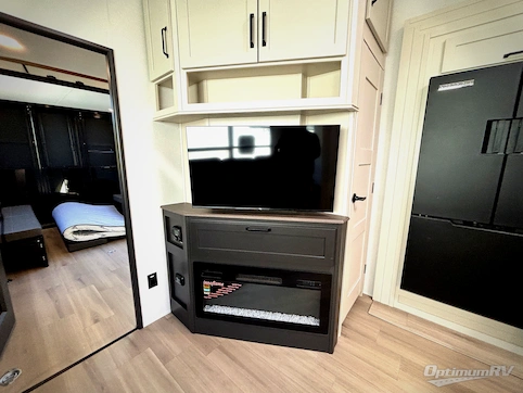 2026 Grand Design Momentum G-Class 350G RV Photo 2